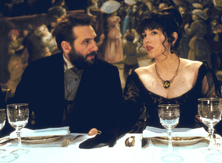 超絶美女が出てくる映画