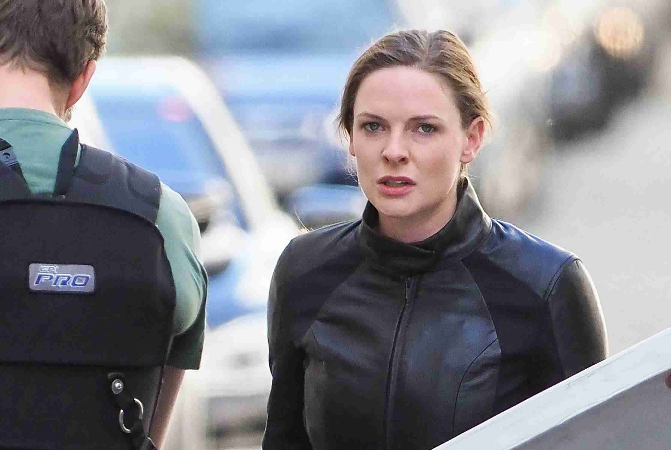 超絶美女が出てくる映画