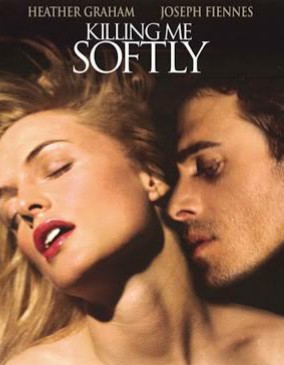 超絶美女が出てくる映画