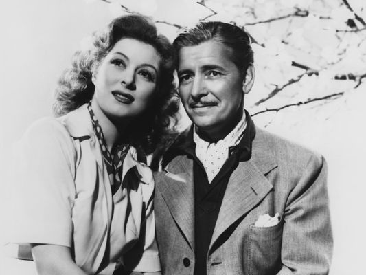 超絶美女が出てくる映画