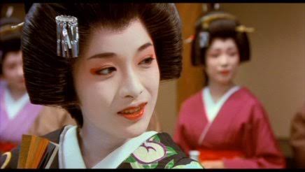 超絶美女が出てくる映画