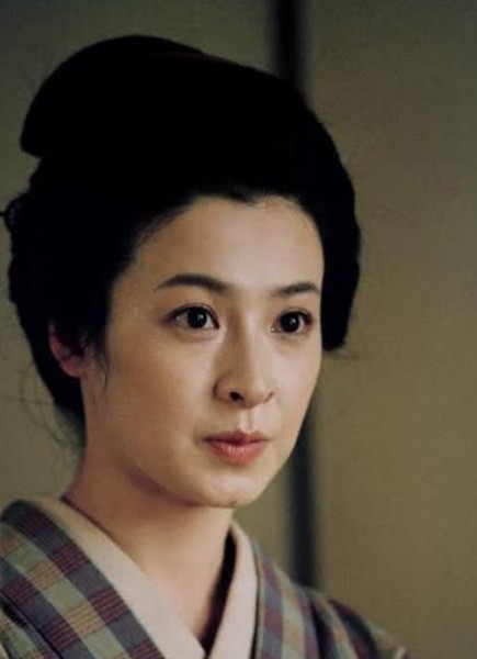 超絶美女が出てくる映画