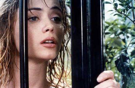 超絶美女が出てくる映画