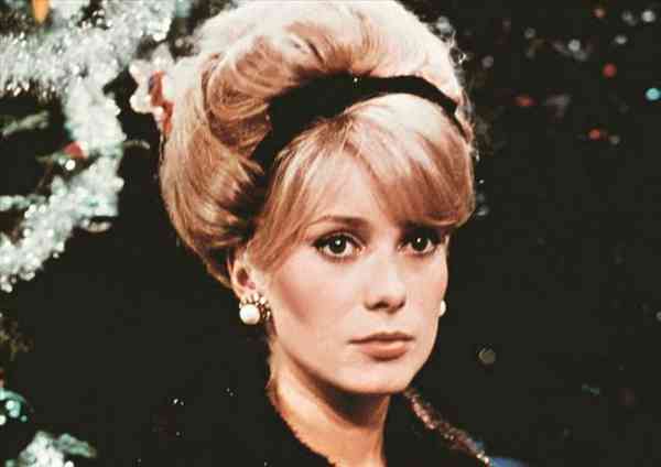 超絶美女が出てくる映画