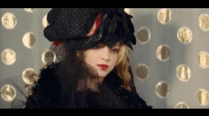 超絶美女が出てくる映画