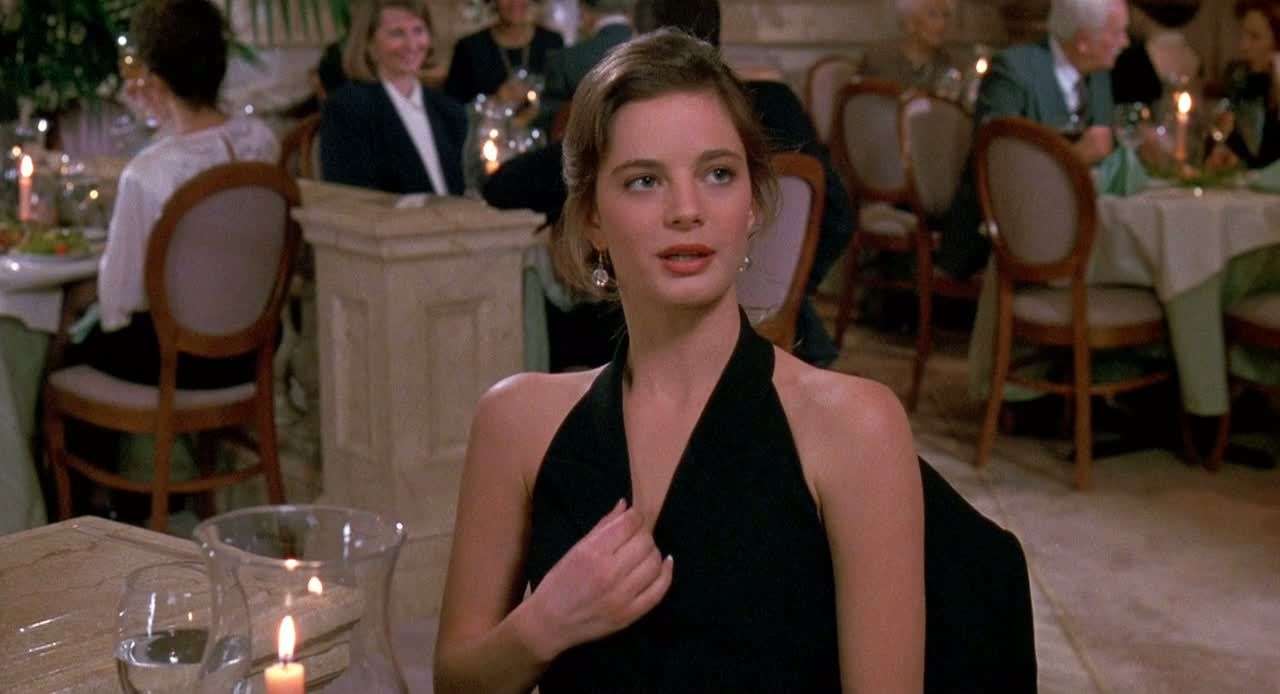 超絶美女が出てくる映画