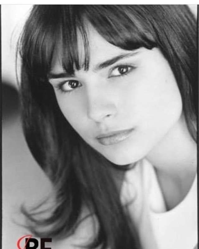 超絶美女が出てくる映画