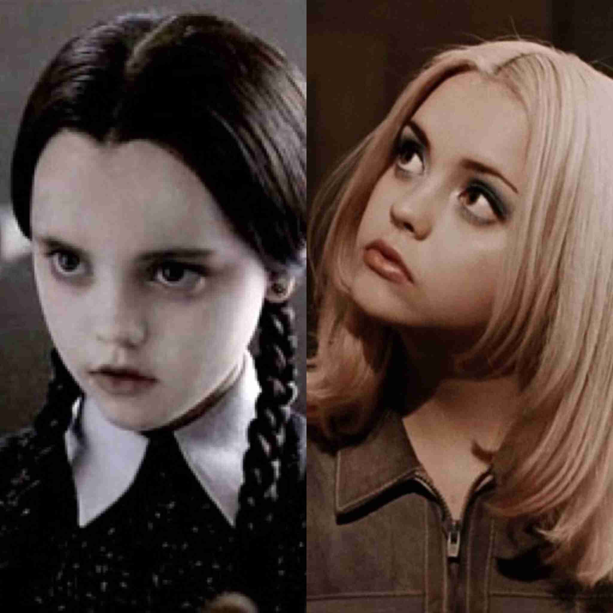 超絶美女が出てくる映画