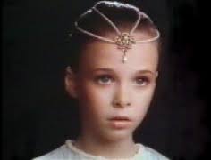 超絶美女が出てくる映画