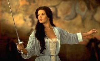 超絶美女が出てくる映画