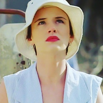 超絶美女が出てくる映画