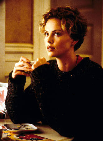 超絶美女が出てくる映画