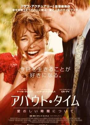 超絶美女が出てくる映画