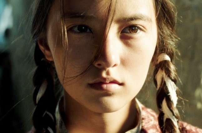 超絶美女が出てくる映画