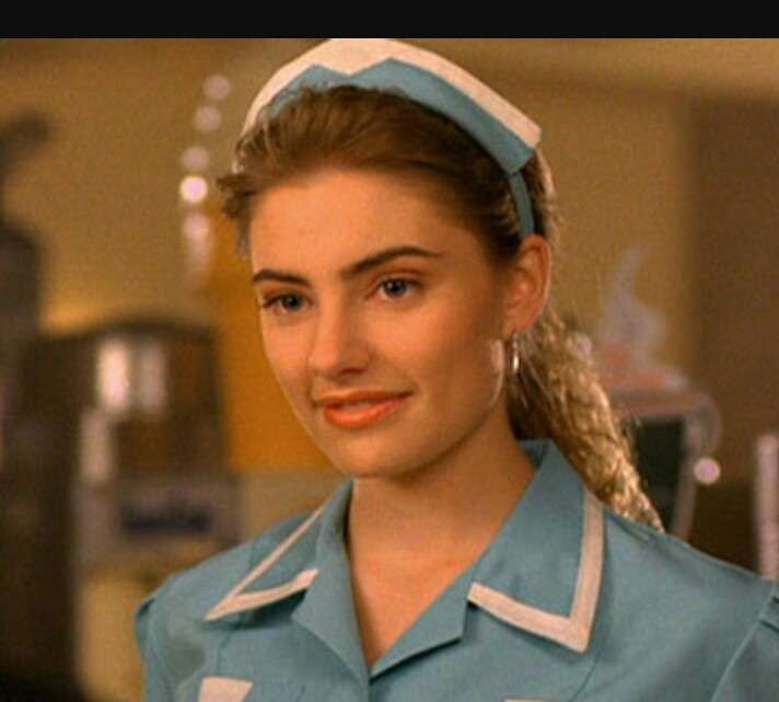 超絶美女が出てくる映画