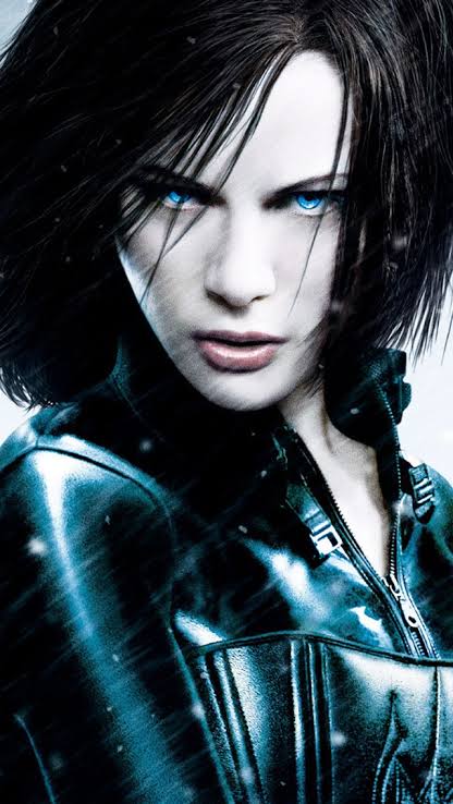 超絶美女が出てくる映画