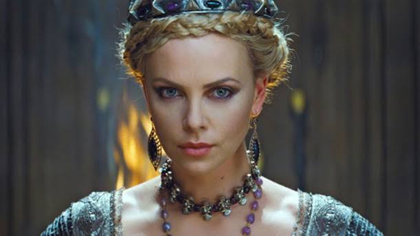 超絶美女が出てくる映画