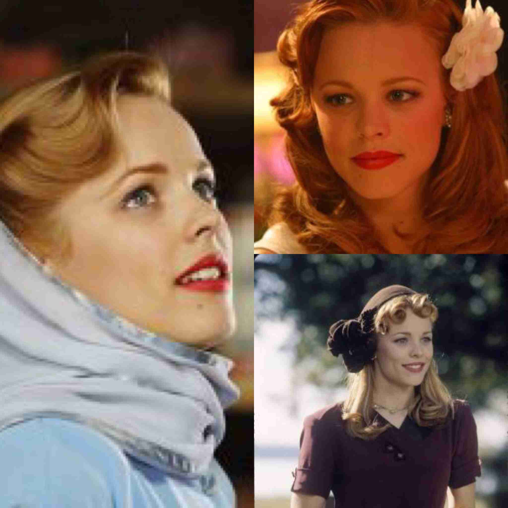 超絶美女が出てくる映画