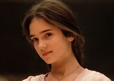 超絶美女が出てくる映画