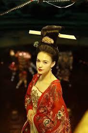 超絶美女が出てくる映画