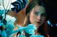 超絶美女が出てくる映画