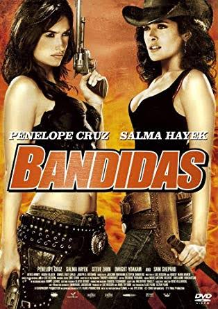 超絶美女が出てくる映画