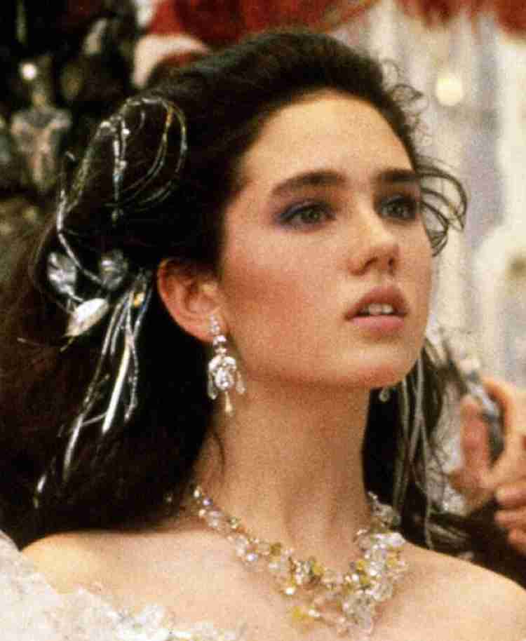 超絶美女が出てくる映画