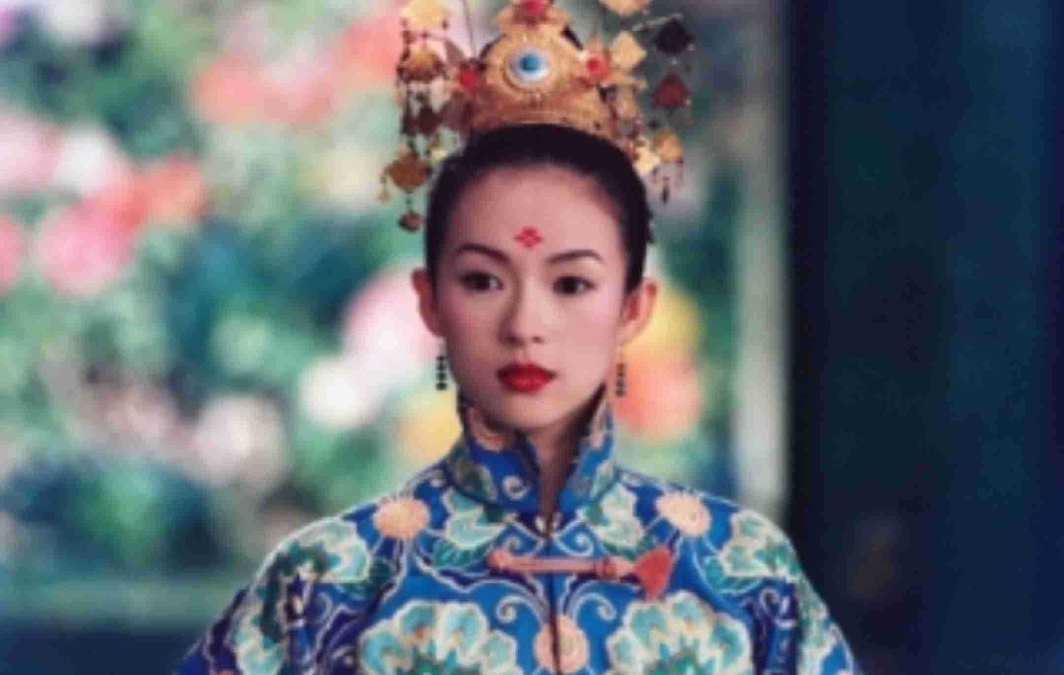 超絶美女が出てくる映画