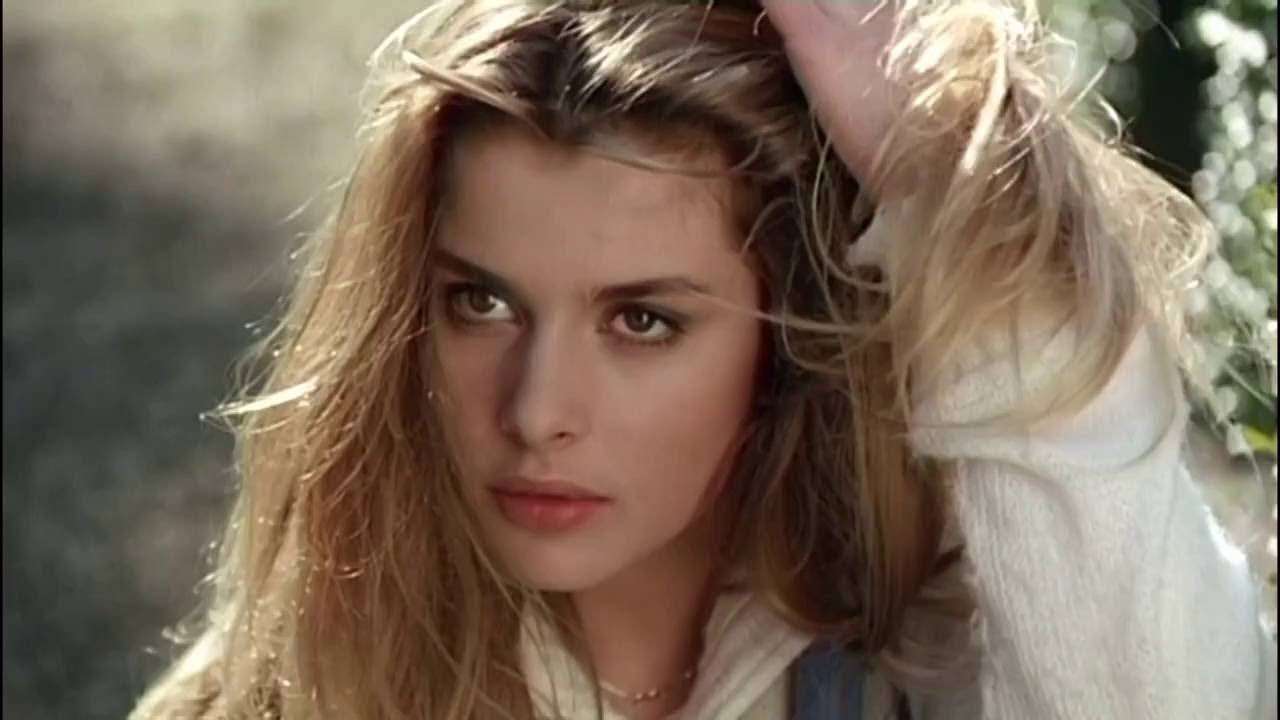 超絶美女が出てくる映画