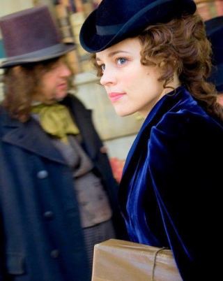 超絶美女が出てくる映画