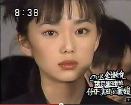 超絶美女が出てくる映画