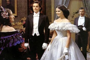 超絶美女が出てくる映画