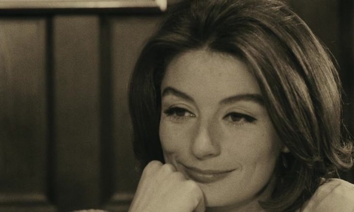 超絶美女が出てくる映画