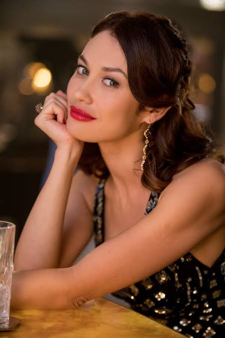 超絶美女が出てくる映画