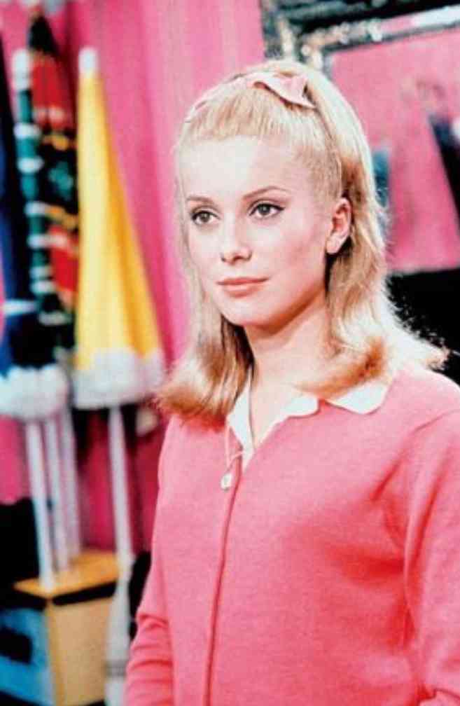 超絶美女が出てくる映画