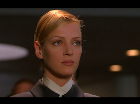 超絶美女が出てくる映画