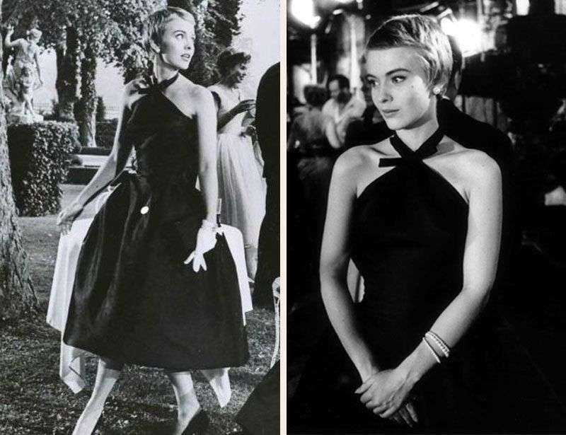 超絶美女が出てくる映画