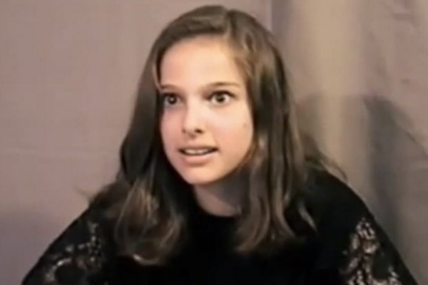 超絶美女が出てくる映画