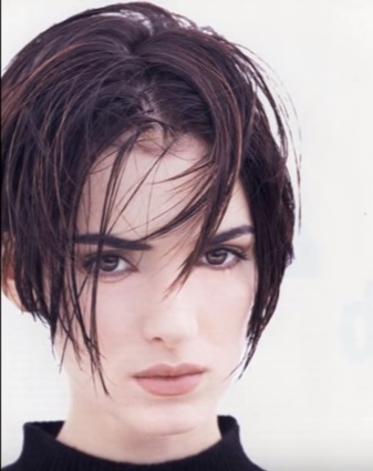 超絶美女が出てくる映画