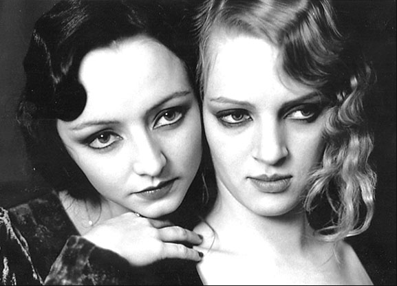 超絶美女が出てくる映画