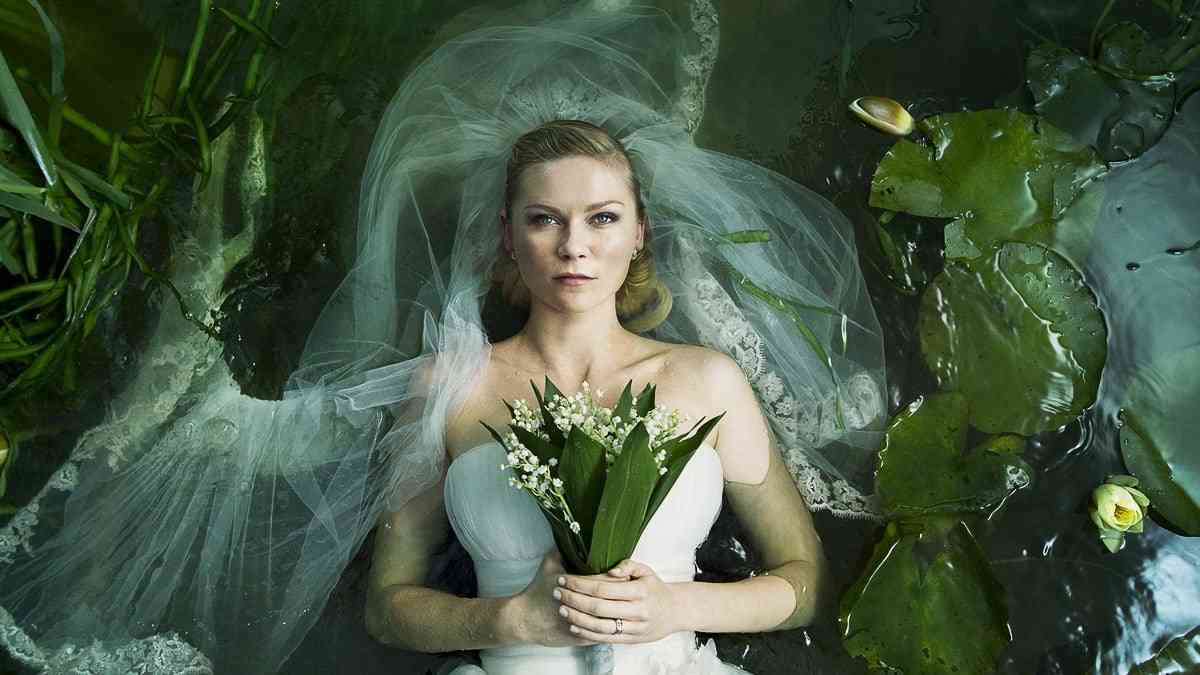 超絶美女が出てくる映画