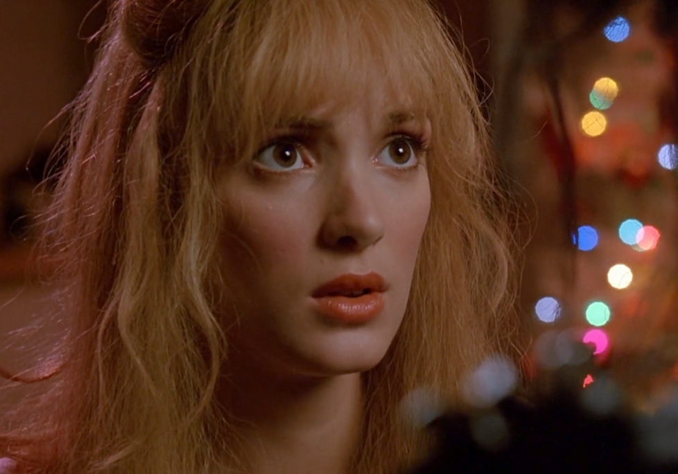 超絶美女が出てくる映画