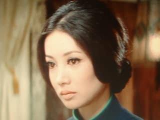 超絶美女が出てくる映画