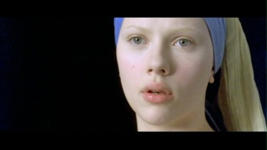 超絶美女が出てくる映画