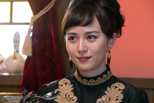 超絶美女が出てくる映画