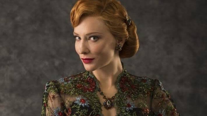 超絶美女が出てくる映画