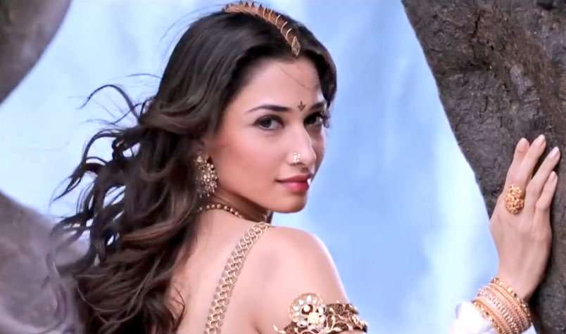 超絶美女が出てくる映画