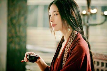 超絶美女が出てくる映画