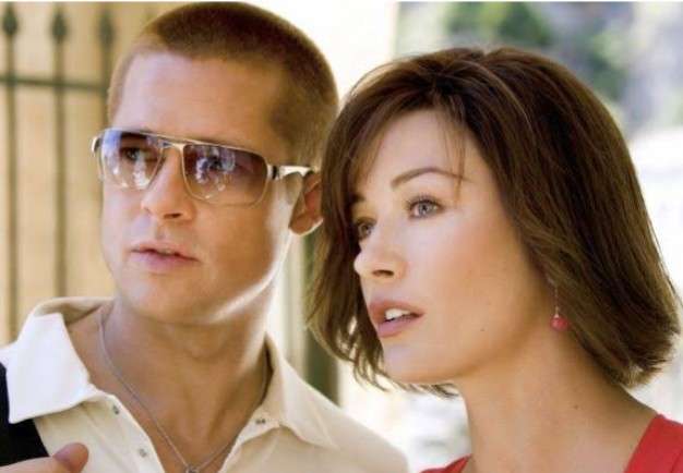 超絶美女が出てくる映画