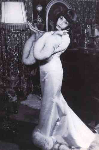 超絶美女が出てくる映画